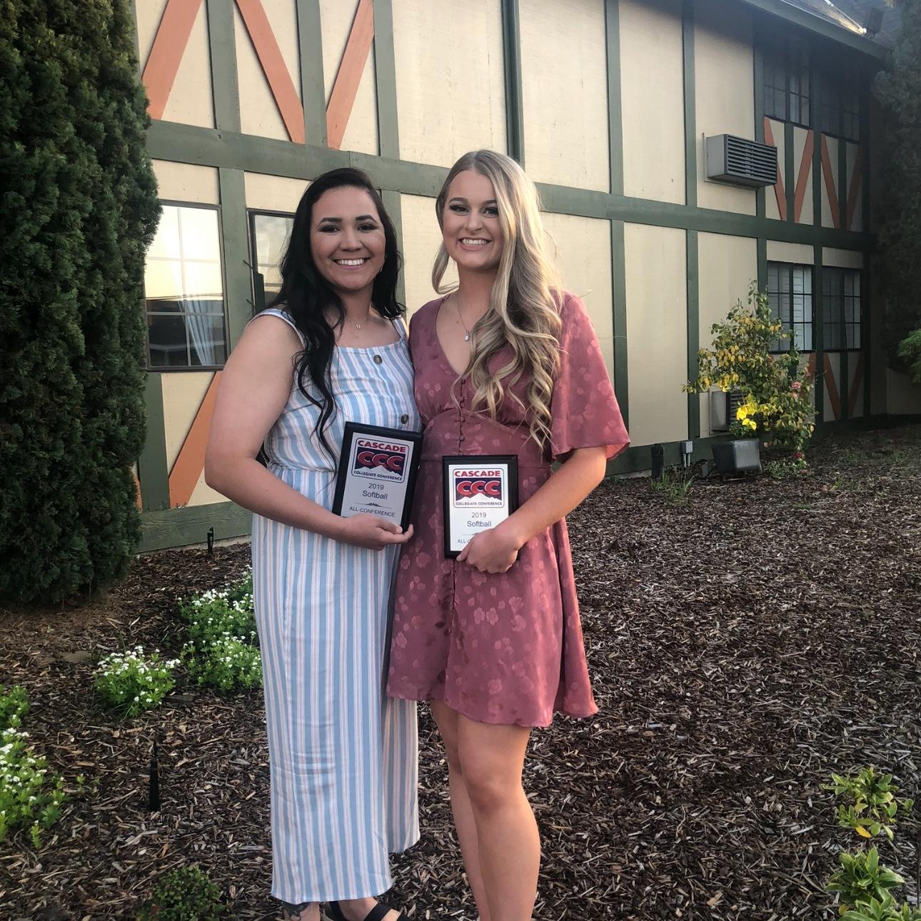 All conference banquet 2019