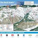 Ski and Snowboarding at Vail Mountain