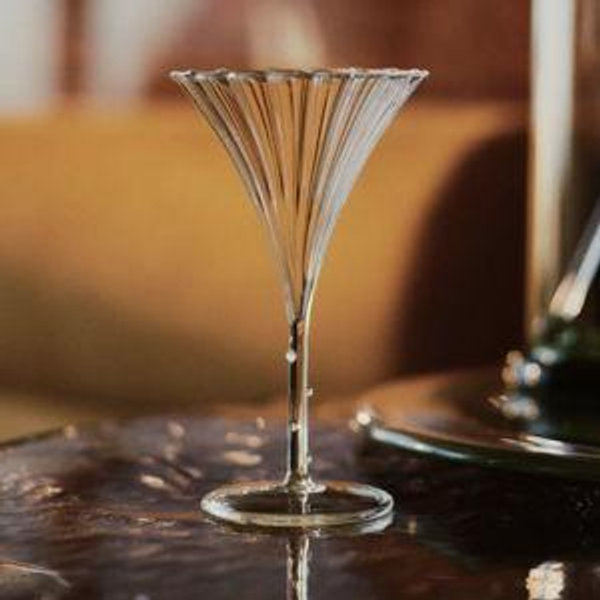 Trumpet Aperitif Glass Set of 4 – Design Within Reach