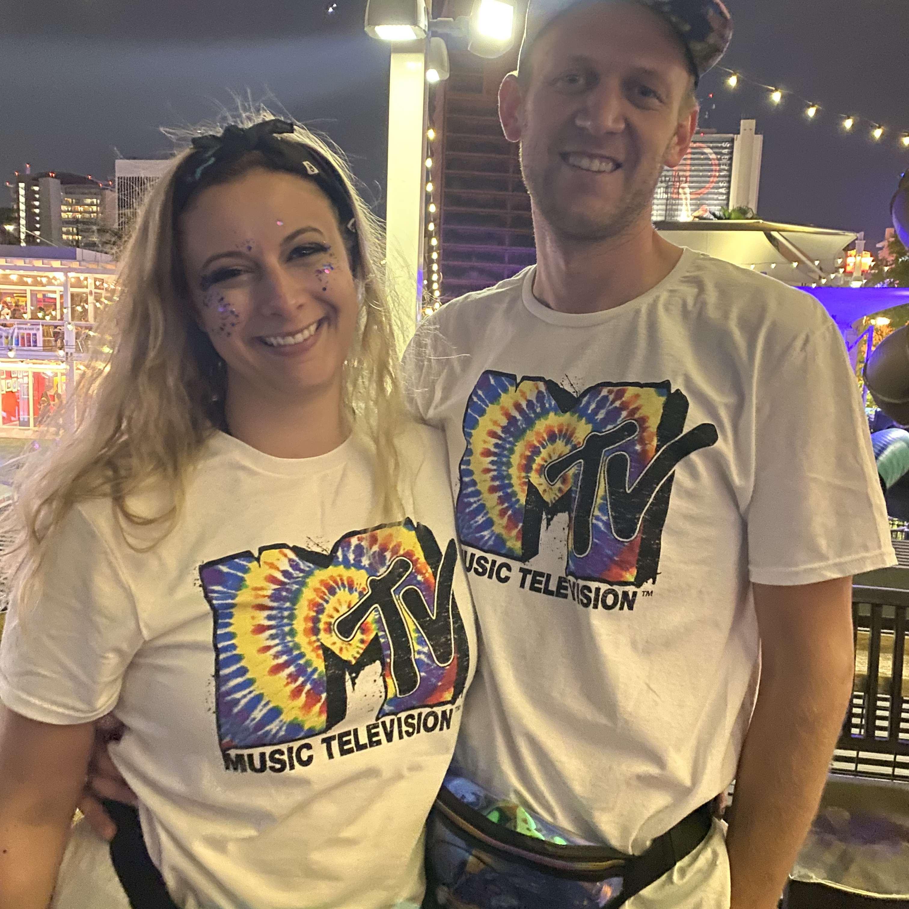 First Trip to VEGAS!!!