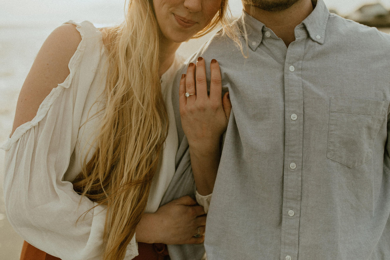 The Wedding Website of Jule Peek and Callee Manna