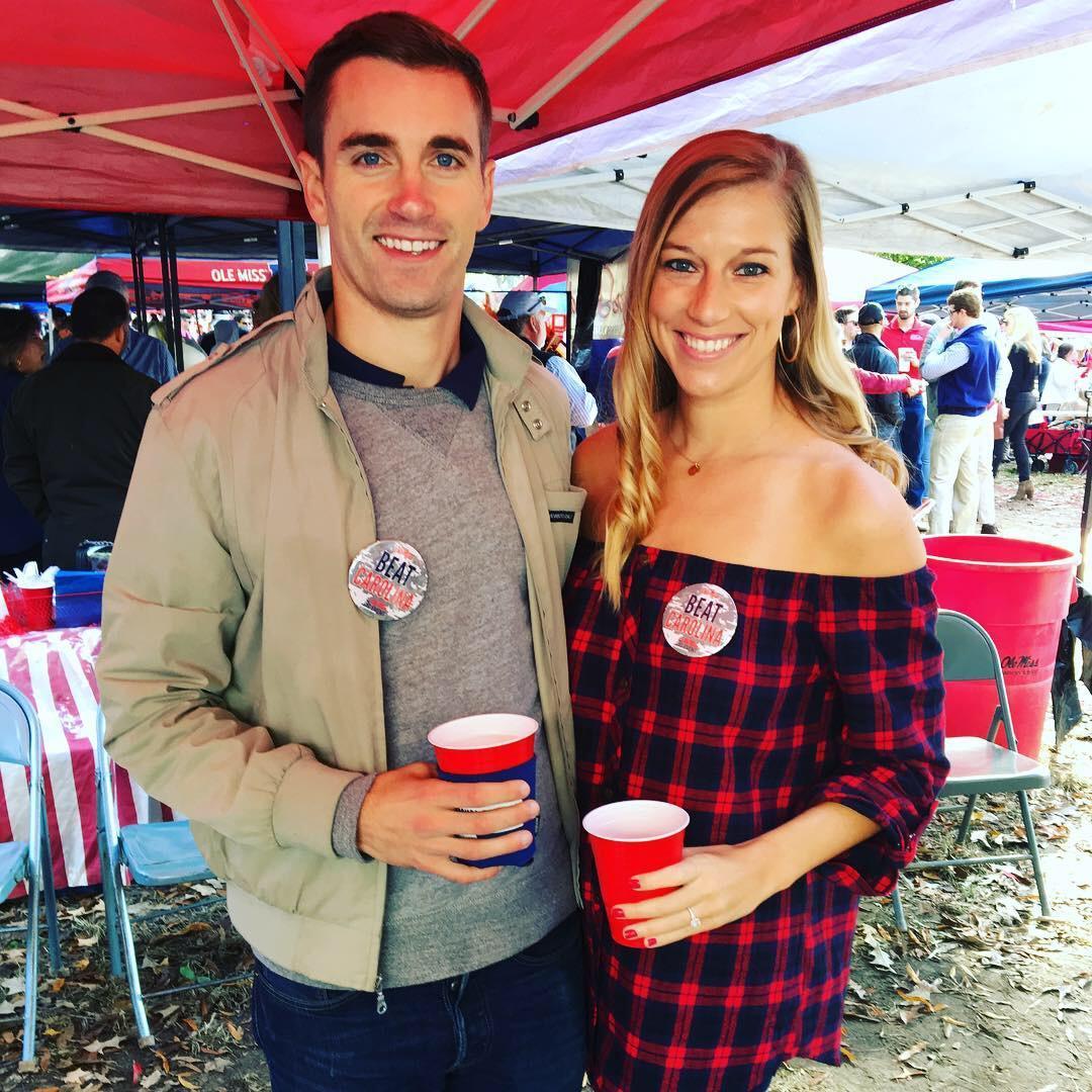 Ole Miss fall 2018