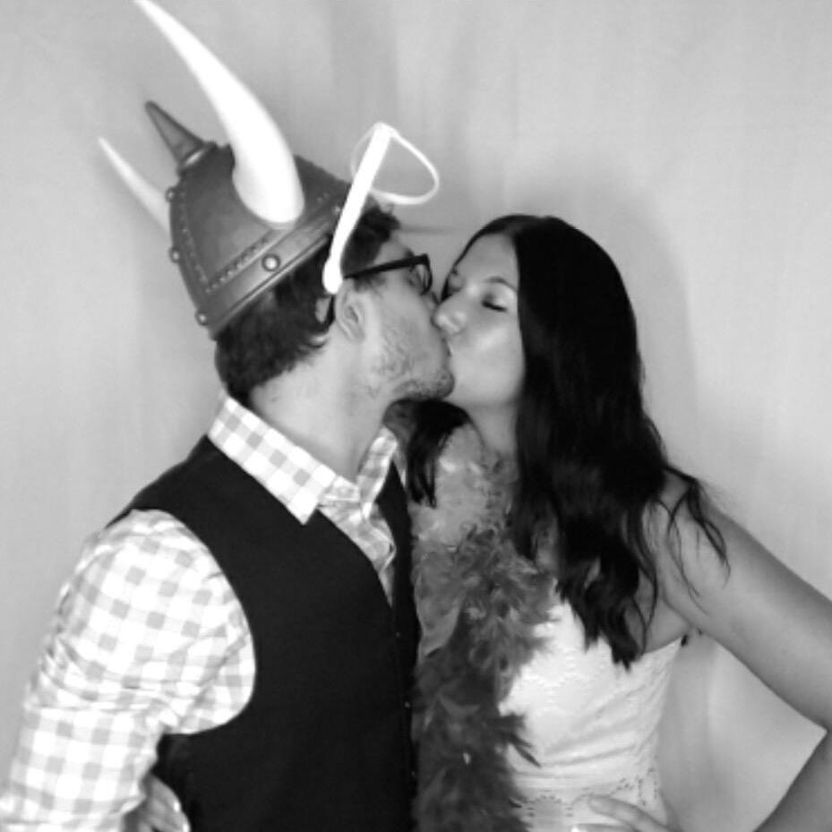 2015 Alex & Cait Picht Wedding