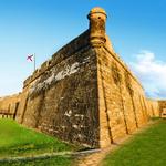 Castillo de San Marcos