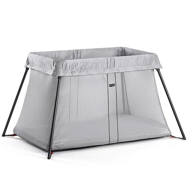 Baby BjornBABYBJORN Travel Crib Light