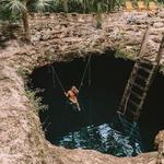 The Cenotes
