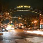 Short North Arts District