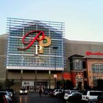 Palisades Mall