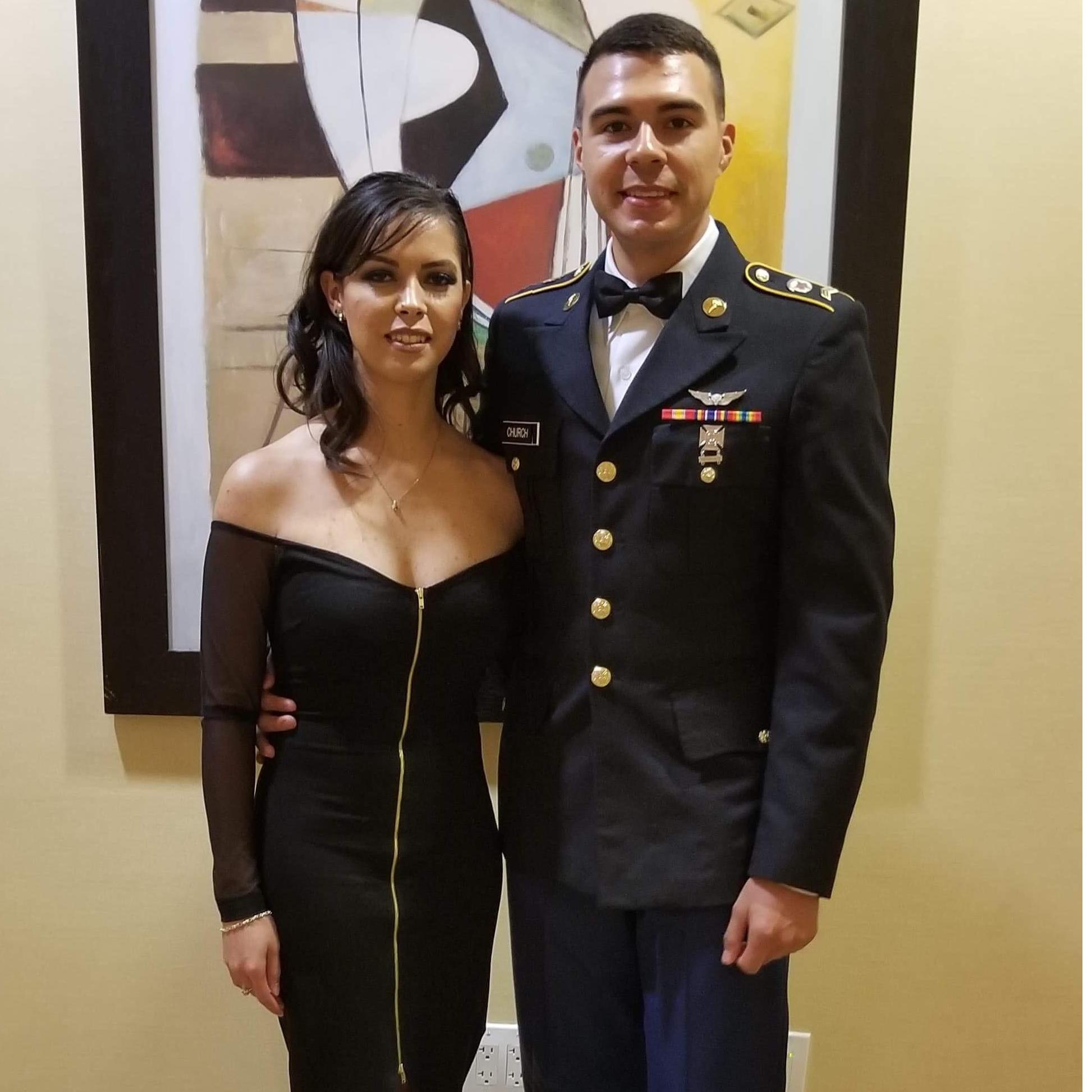 Military Ball 2018