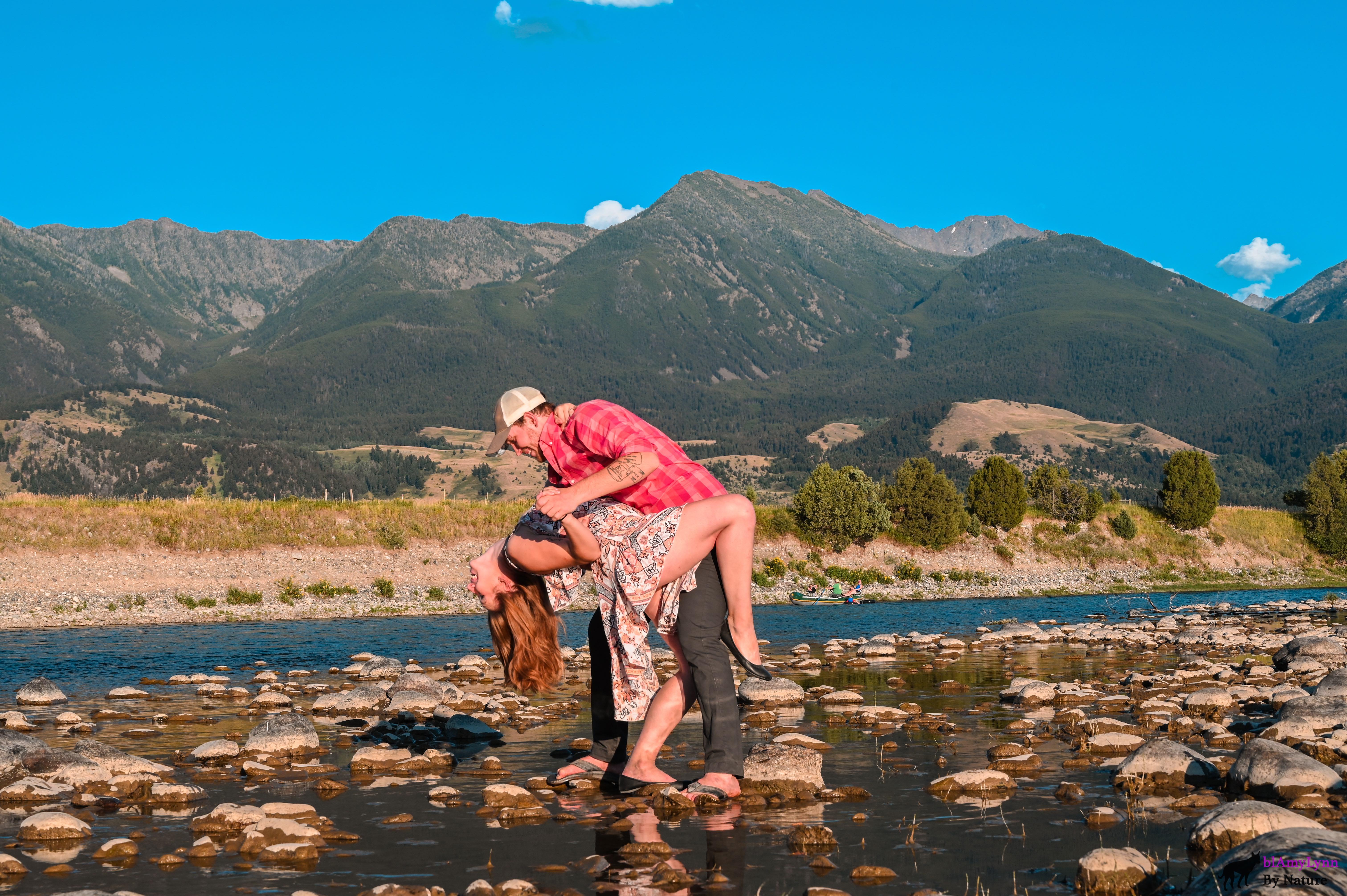 The Wedding Website of Anna Barry and Brock Vosburgh