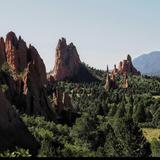 Garden of the Gods