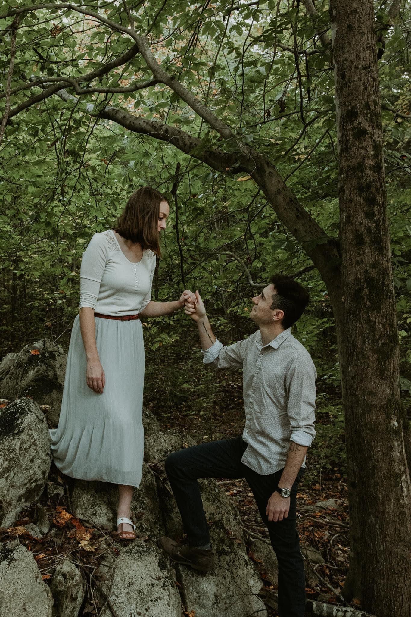 The Wedding Website of Allison Blanchard and Ryan LeCuyer