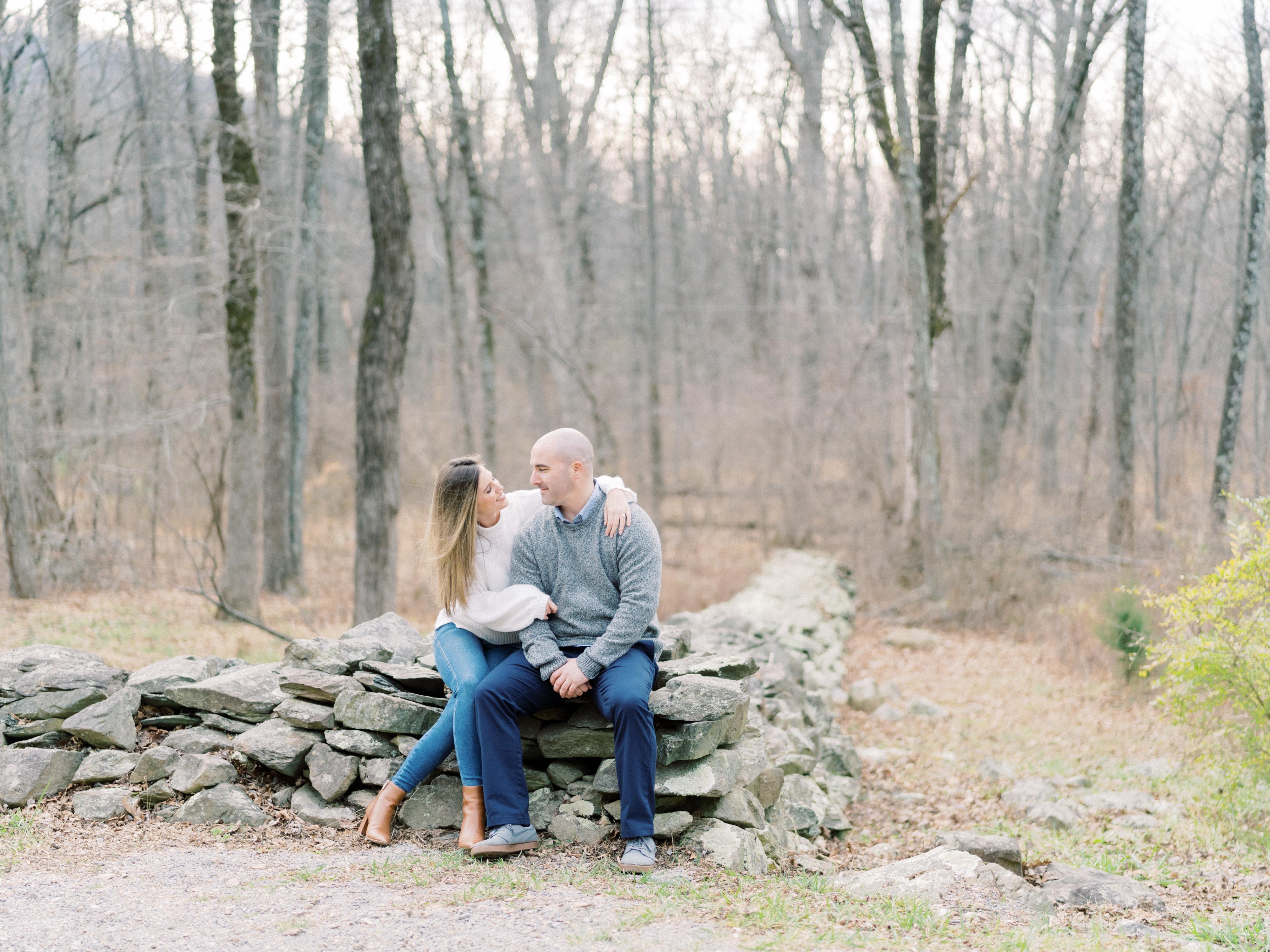 The Wedding Website of Danielle D'Andrea and Alex Black
