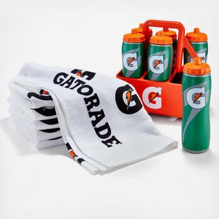 Big Game Insulated Bottle Pack