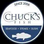Chuck's Fish Mobile