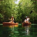 Canal & Trail Adventures