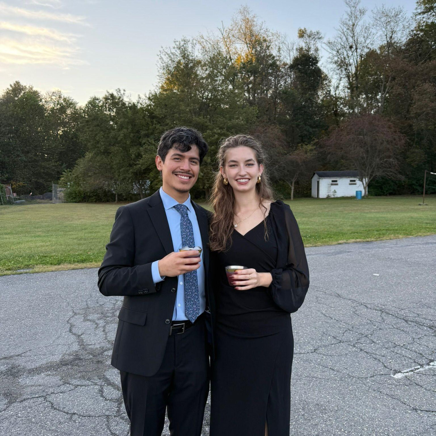Wedding Celebration