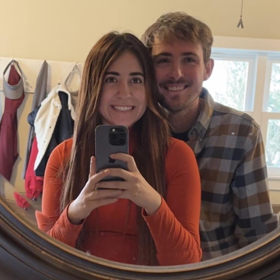 First Thanksgiving!