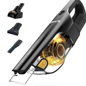 Shark CH951 UltraCyclone Pet Pro Plus Cordless Handheld Vacuum, with XL Dust Cup, in Black