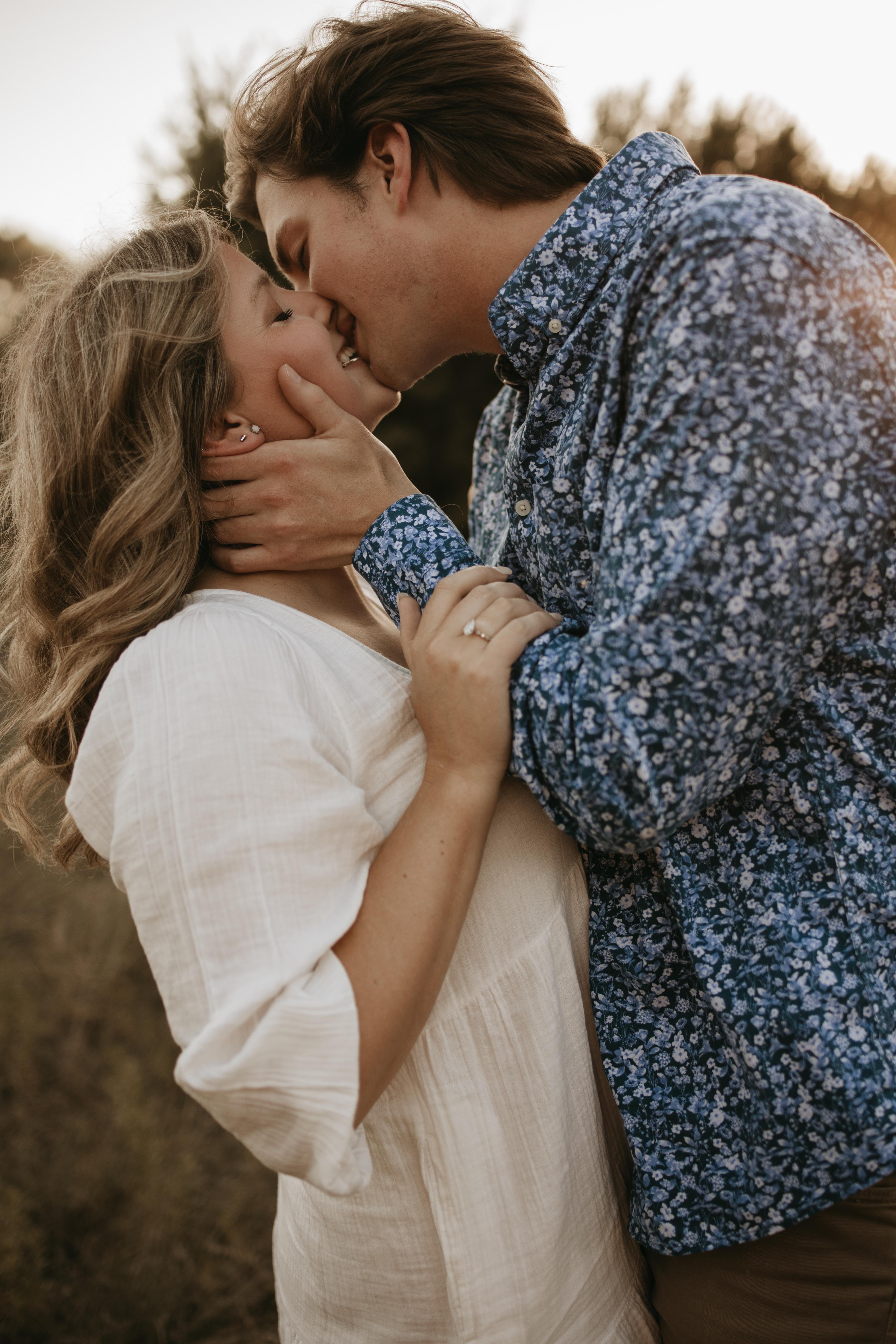 The Wedding Website of Caroline Clarke and Fields Major
