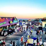 Jenkinson's Boardwalk