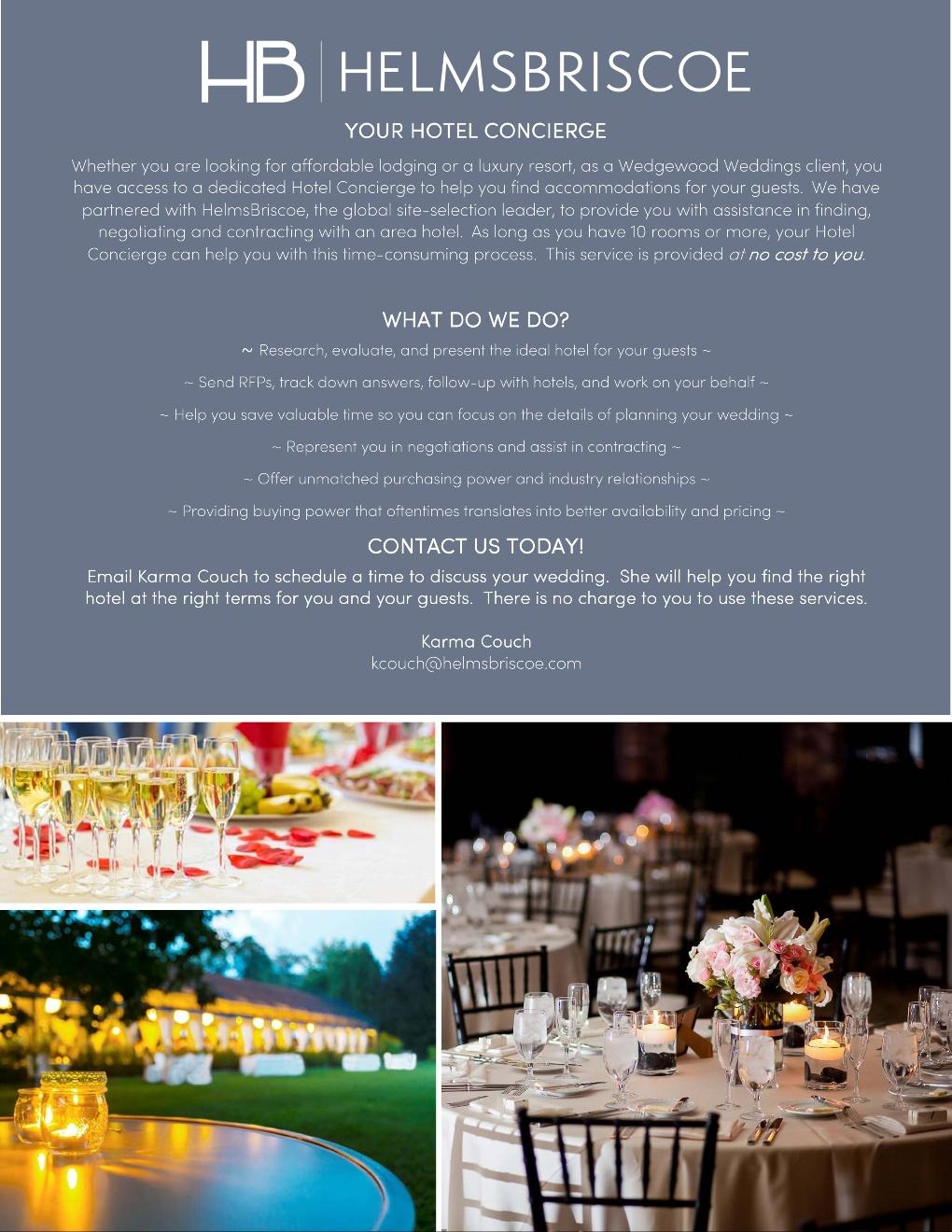 The Wedding Website of Kayla Nonkwelo and Gavin Leary