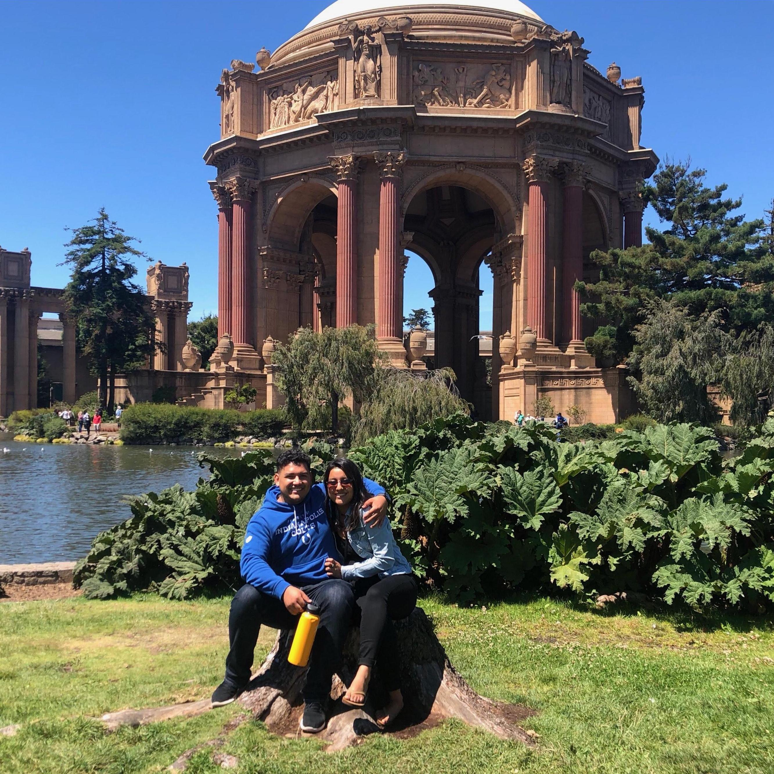 San Francisco (2018)