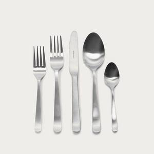 Oslo Cutlery Set