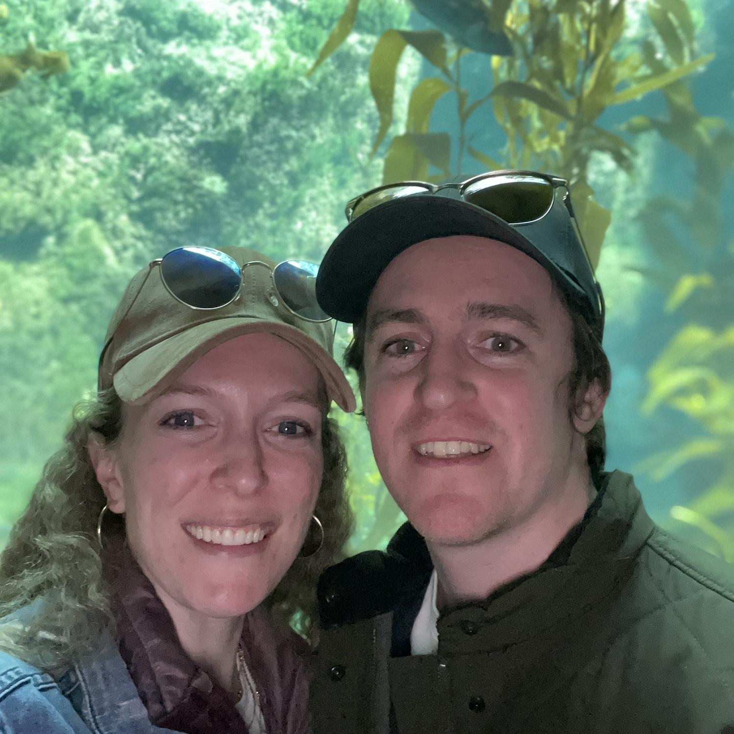 San Diego Trip