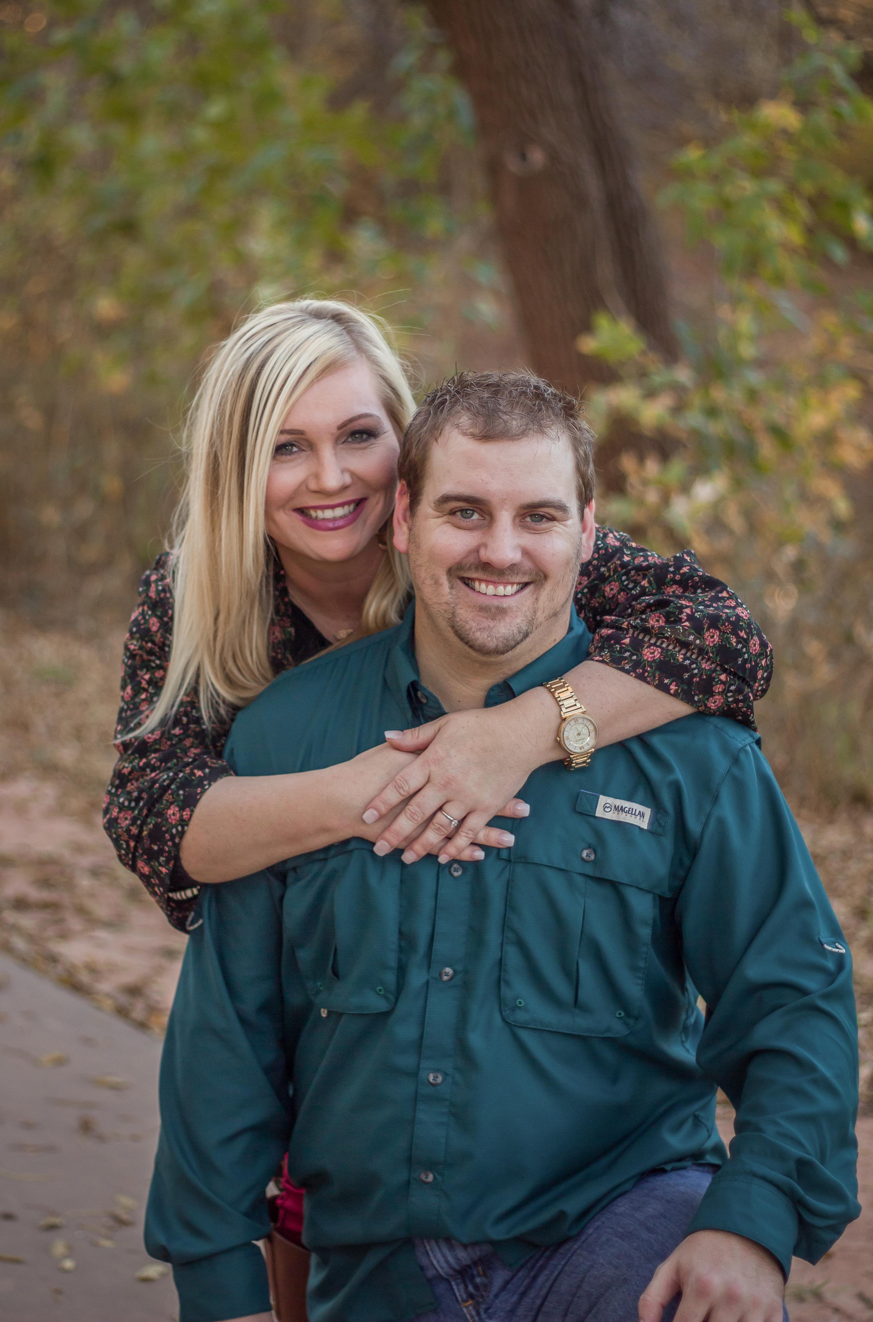 The Wedding Website of Crystal Girard and Ryan Gilmore