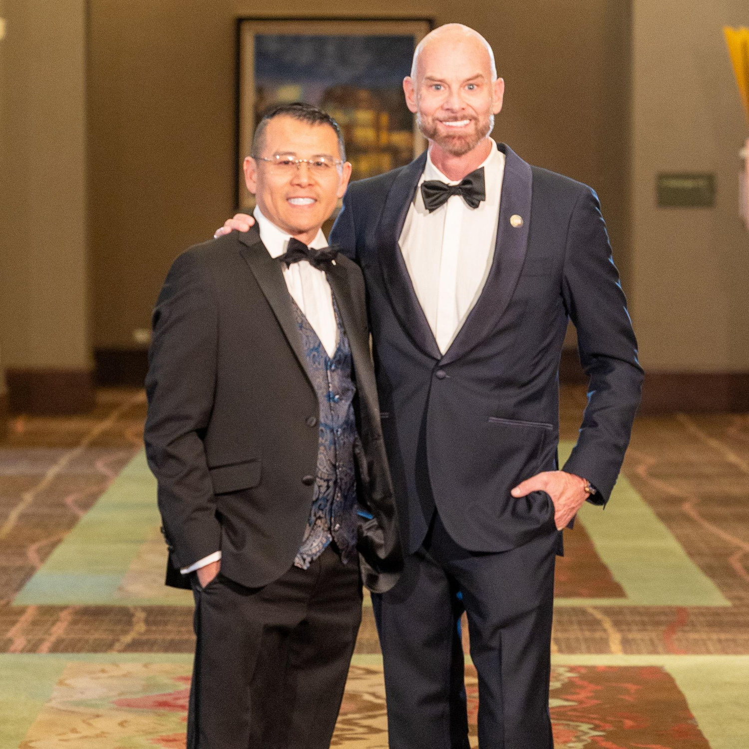 NCPDP 2025 President & CEO Appreciation Dinner