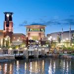 Jordan Creek Town Center