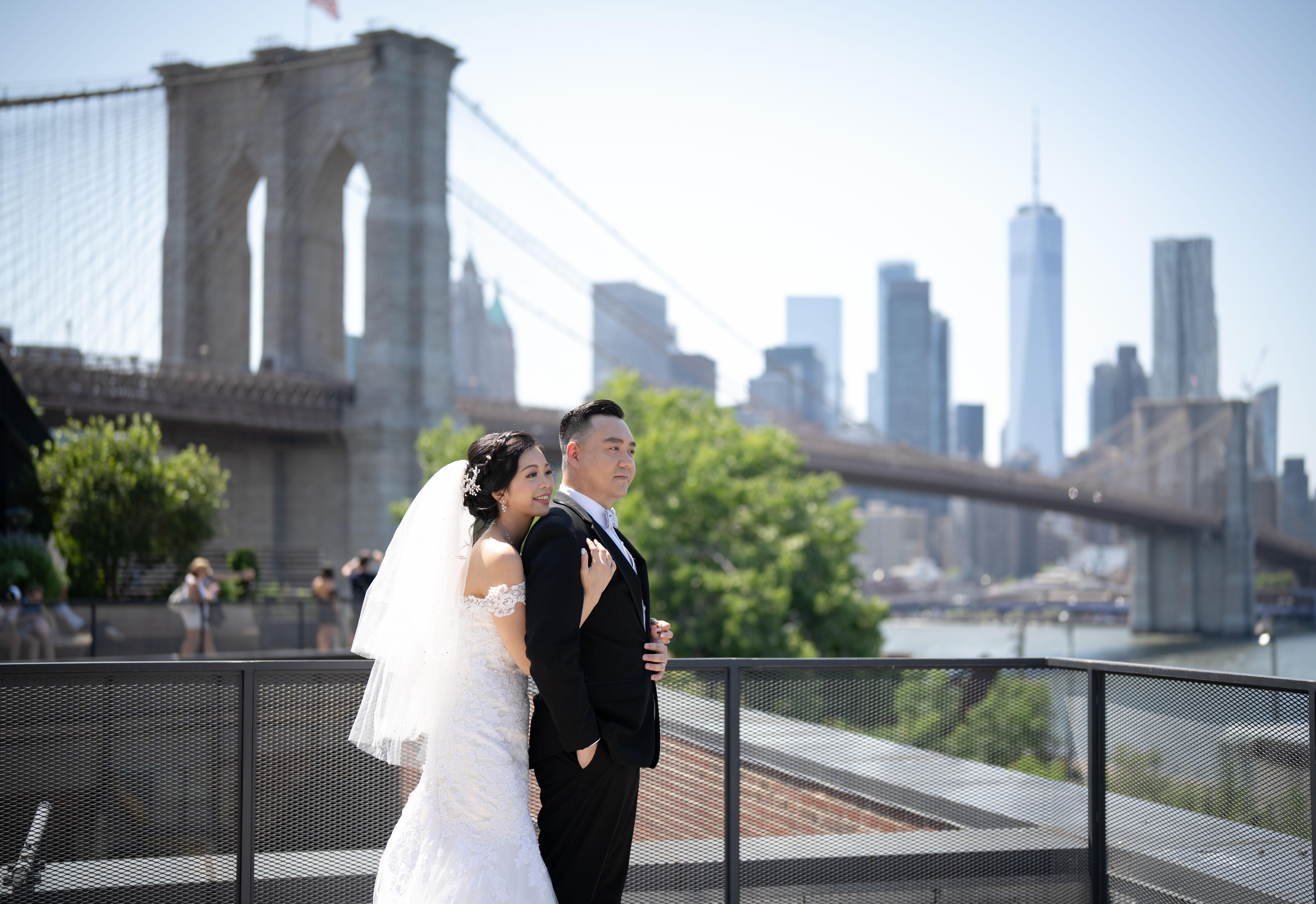 The Wedding Website of Victoria Shum and Chuck Ming Ng