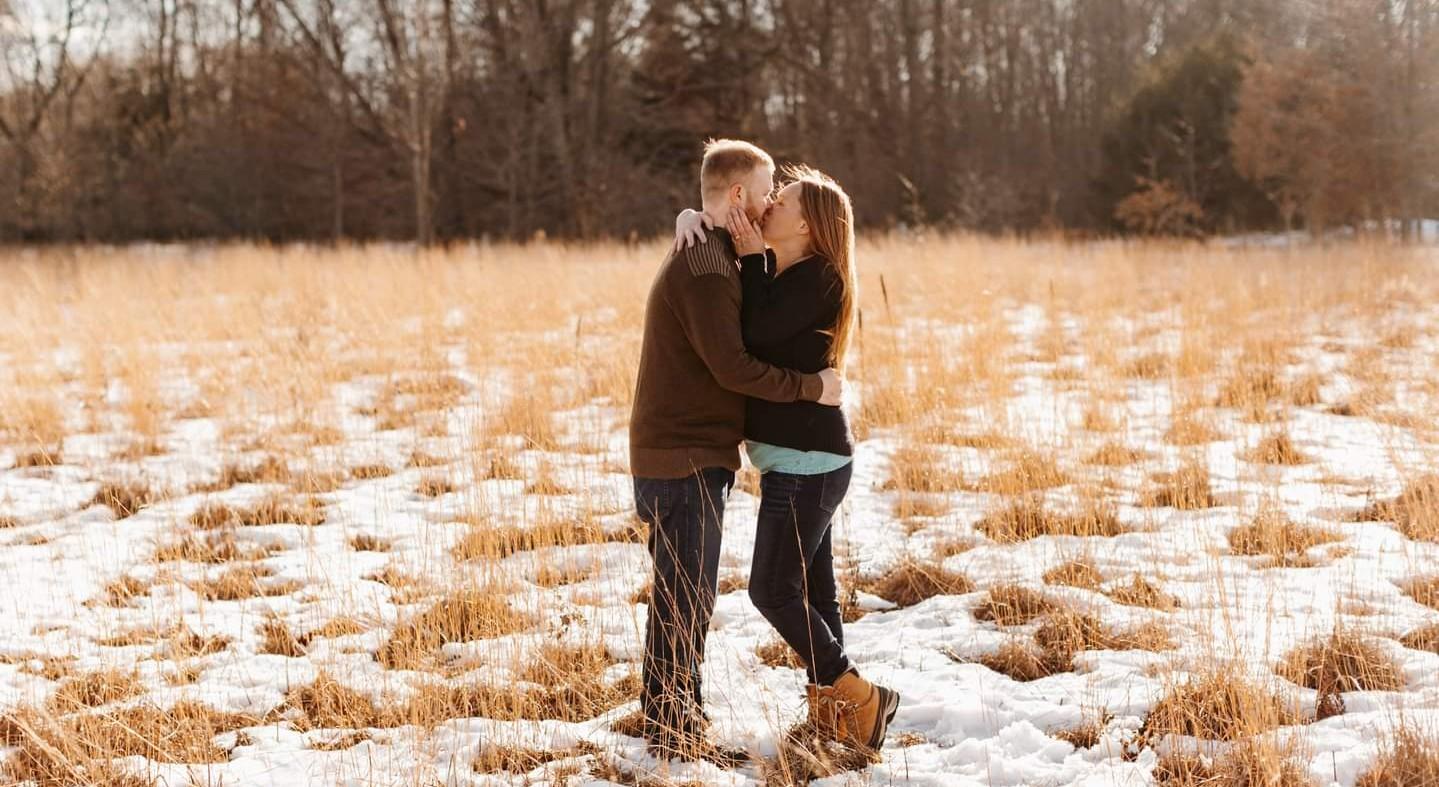 The Wedding Website of Kelsey VanDyke and Matthew Overway
