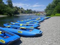 Russian River Adventures