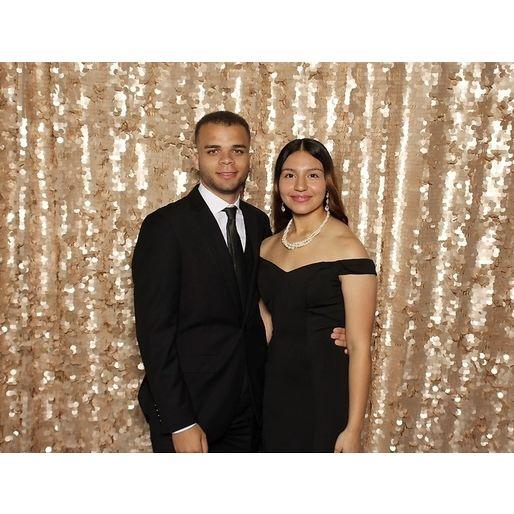 Our first Gala