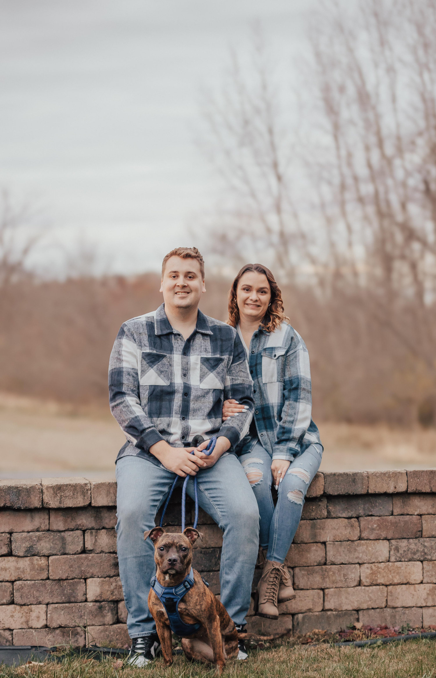 The Wedding Website of Courtney Bobick and Ian Buchikas