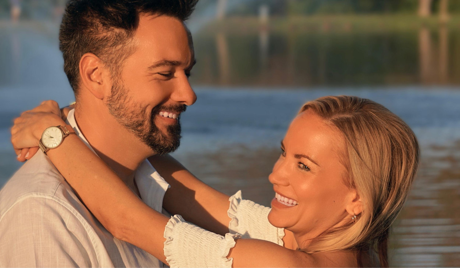 The Wedding Website of Melissa Mobley and Michael Swanson