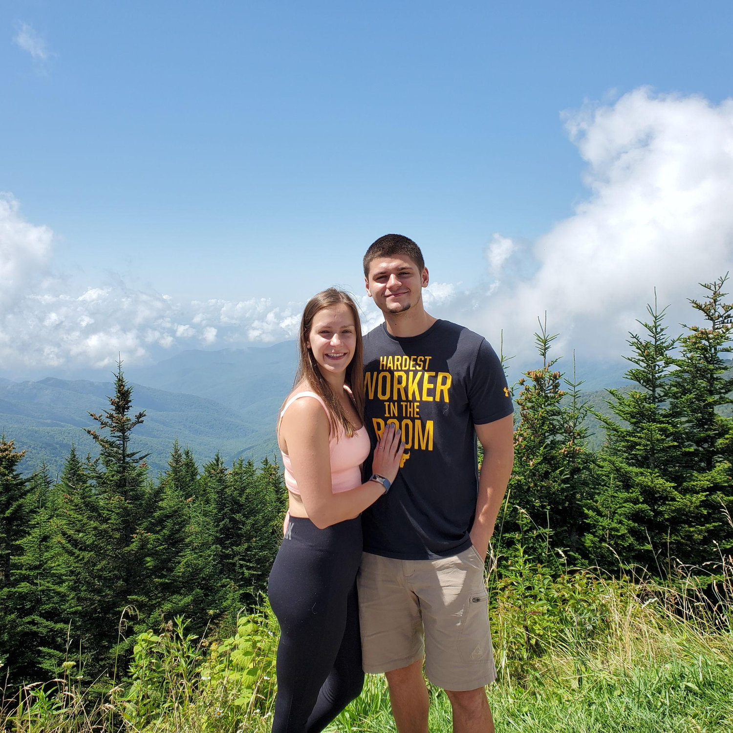 Smoky Mountains, 2021