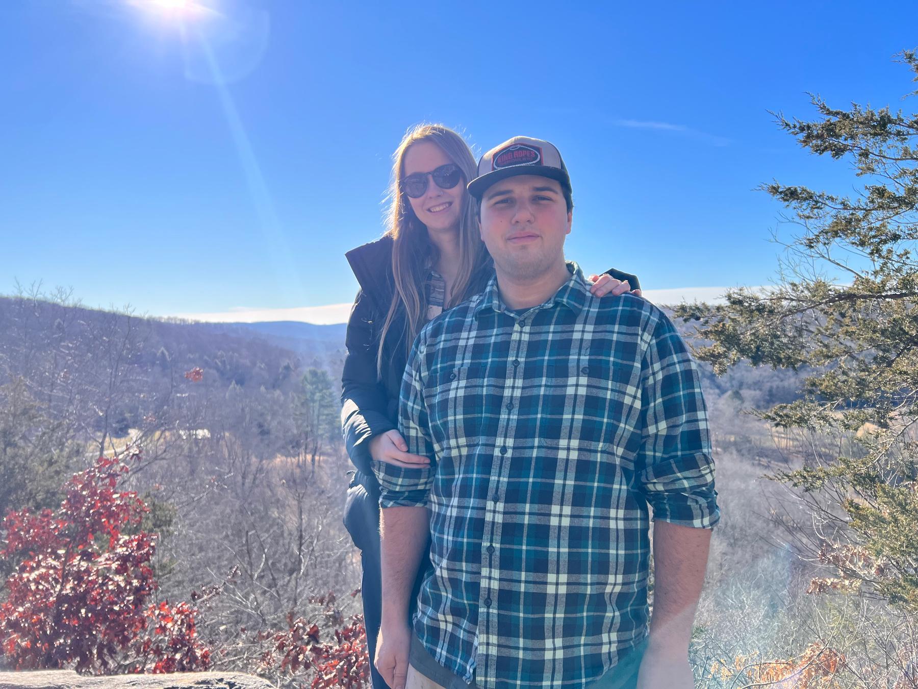 Hiking 2023🥾