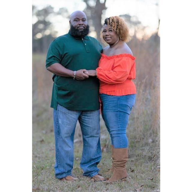 Engagement Pictures