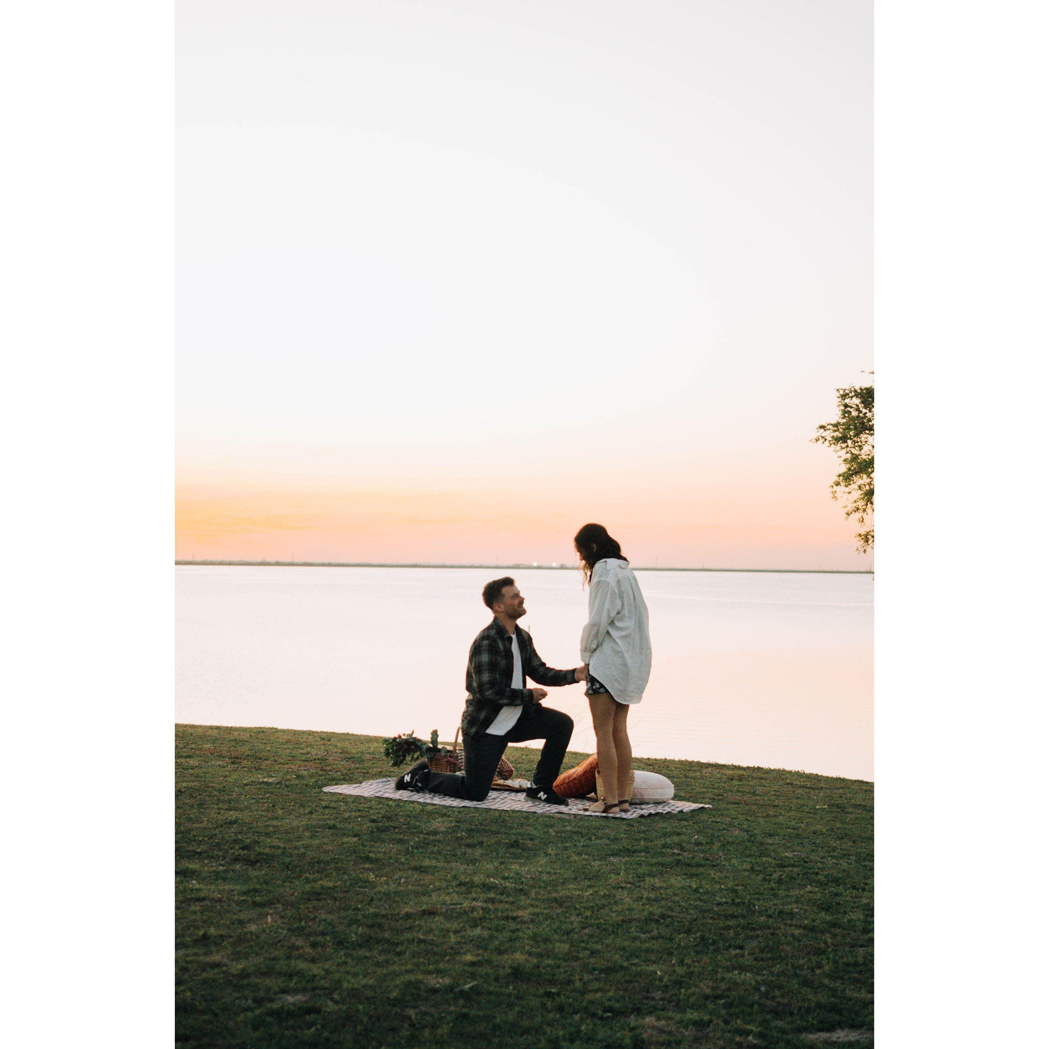 The Proposal