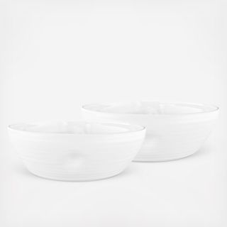 Pinch Salad Bowl, Set of 2