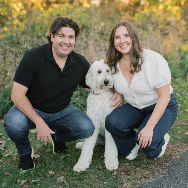 Newlywed Fund