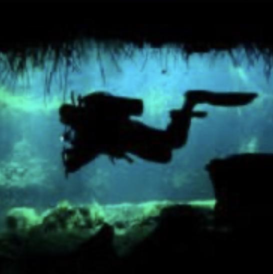 Scuba Certification for Christian
