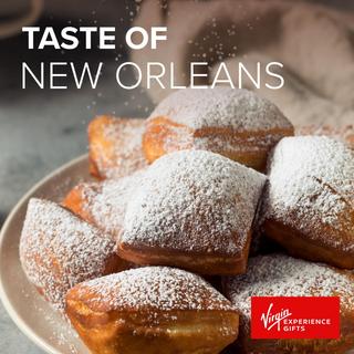 Taste of New Orleans