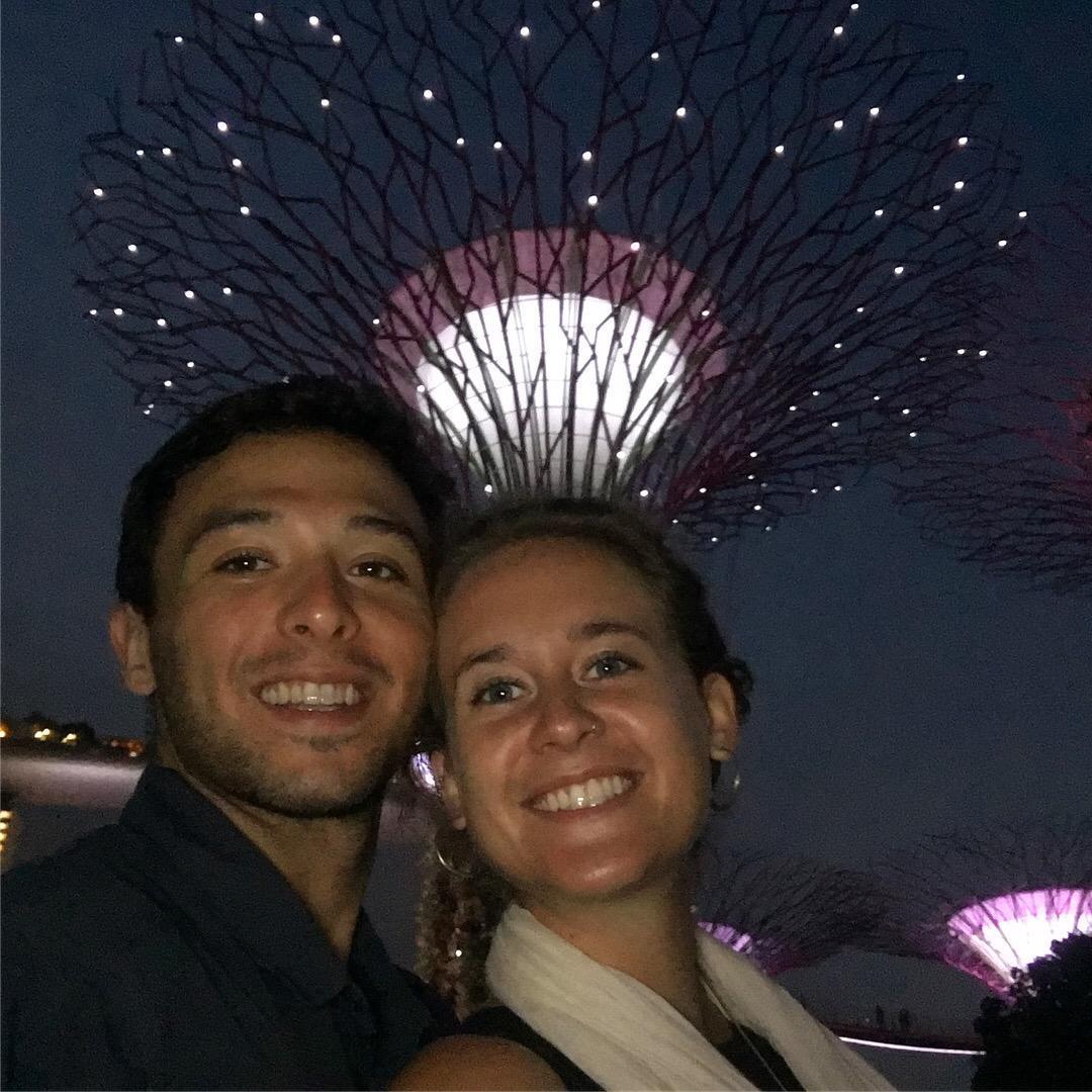 Singapore, 2018