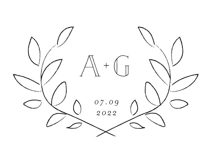 The Wedding Website of Ashley Thompson and Gary Sagarese