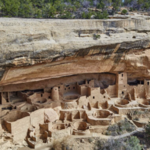 Mesa Verde National Park