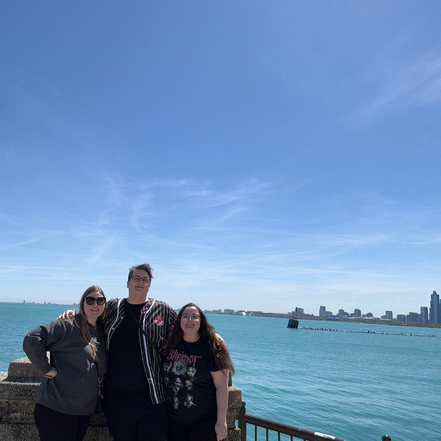 Chicago!